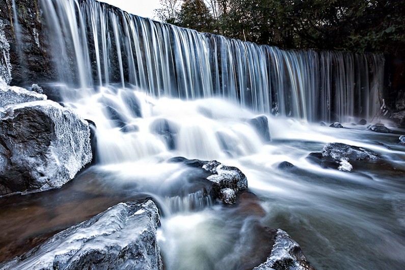 Crumlin Glen