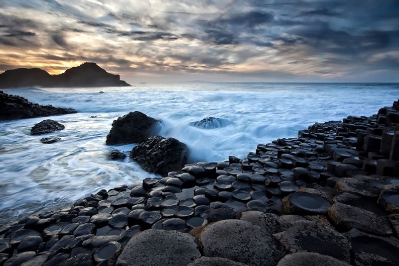 Giants Causeway III