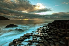 Giants Causeway