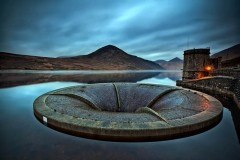 Silent Valley, Co. Down