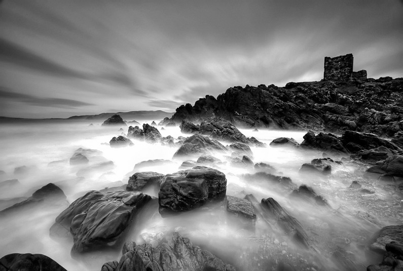 Doagh Island, Donegal